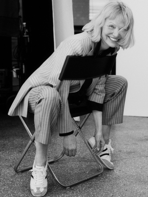 Kiffer la vie... tout un art !