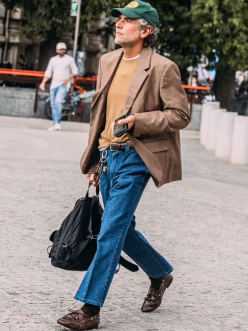 Envie de tout lui piquer !