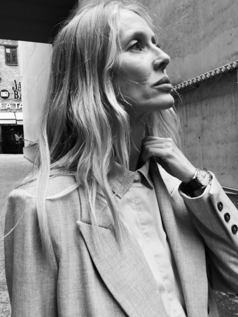 S'habiller comme un garon... tout un art !