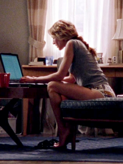 La parfaite tenue de week-end #254