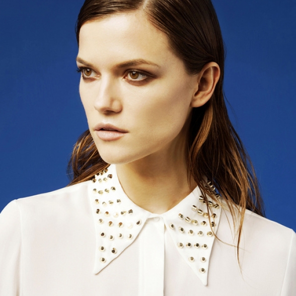 Zara - Mars 2012