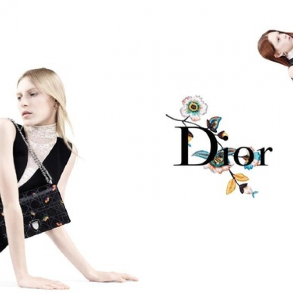 Dior - Printemps/t 2015
