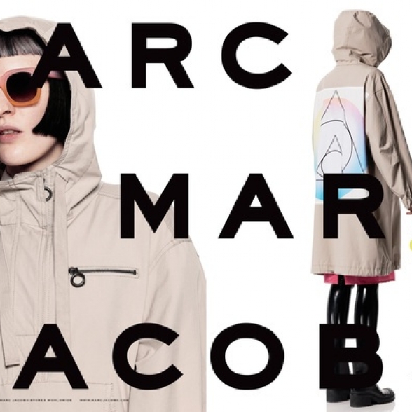 Marc by Marc Jacobs - Printemps/t 2015