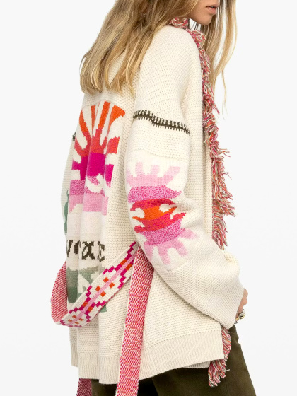 Gilet Zadig &amp; Voltaire