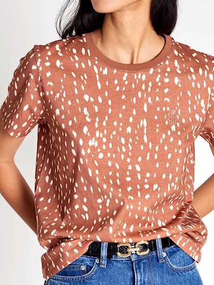 Tee-shirt Balzac Paris