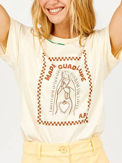 Tee-shirt Arsène et les pipelettes