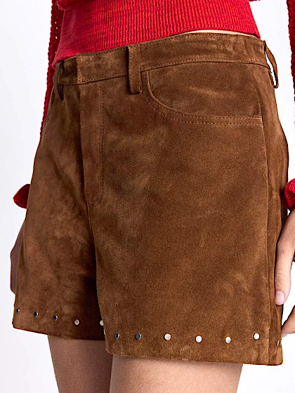 Short Balzac Paris