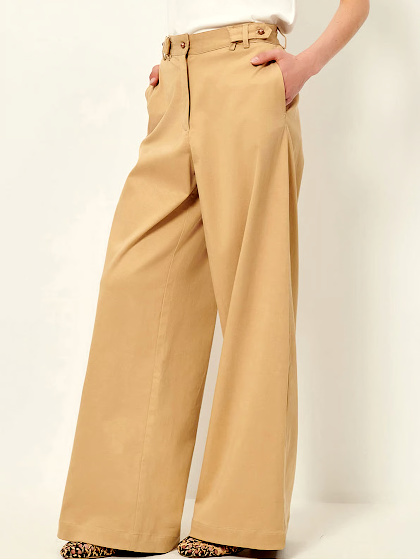 Pantalon Sessun