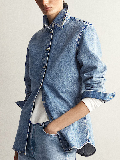 Chemise COS