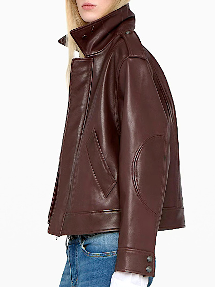 Blouson Zadig &amp; Voltaire