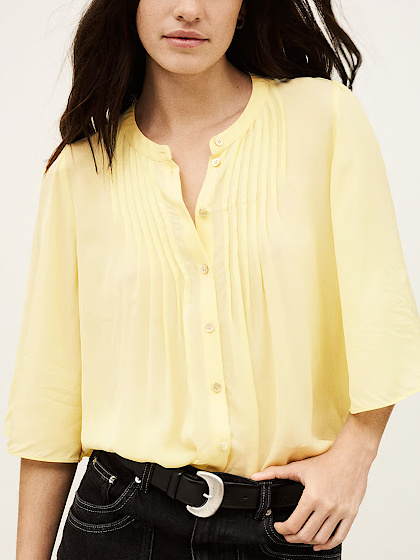 Chemise Ba&amp;sh