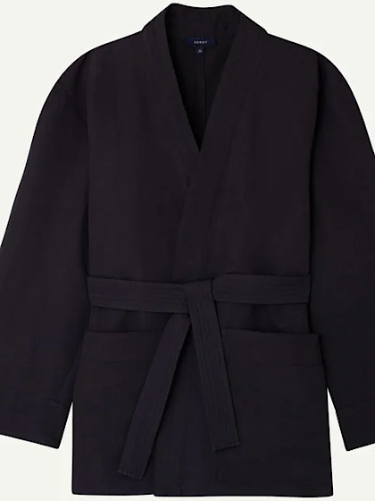 Veste Soeur