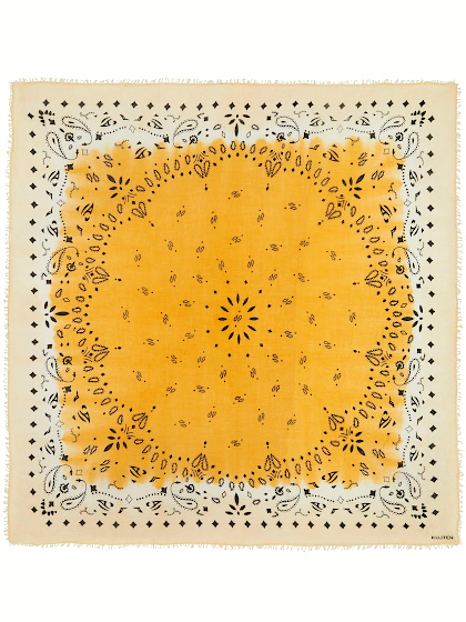 Foulard Kujten