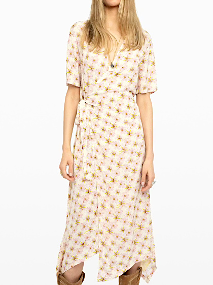 Robe Zadig &amp; Voltaire