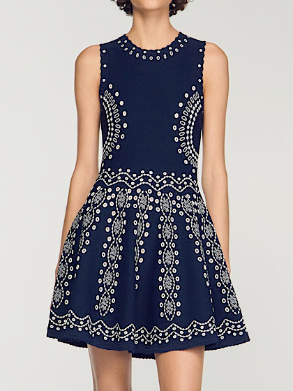 Robe  Sandro
