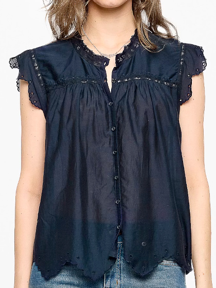 Top Zadig &amp; Voltaire