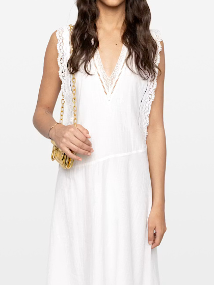 Robe Zadig &amp; Voltaire