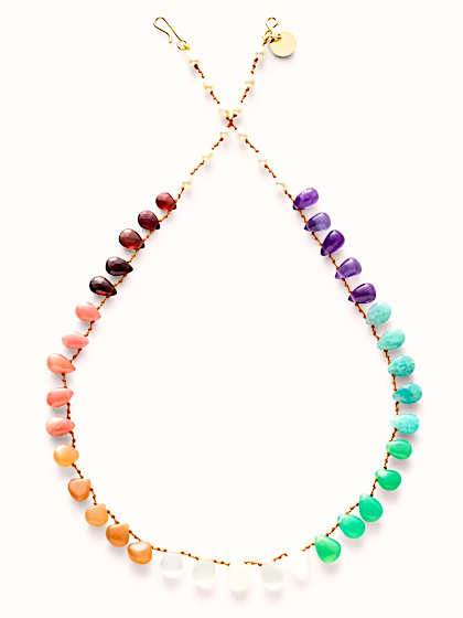 Collier Ivarene
