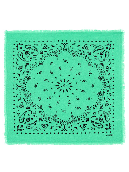 Foulard Kujten