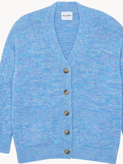 Gilet Kujten