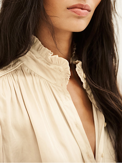 Blouse Ba&amp;sh