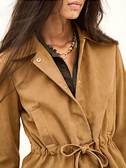 Veste Ba&amp;sh