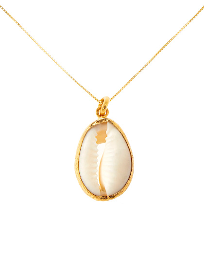 Collier Sha.Rù