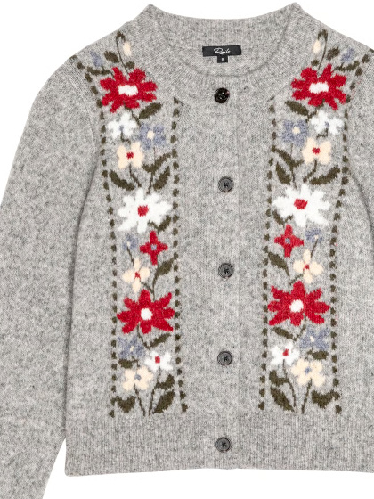 Gilet Rails