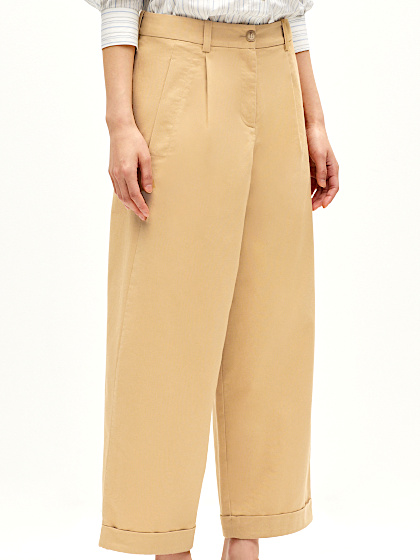 Pantalon Comptoir des Cotonniers