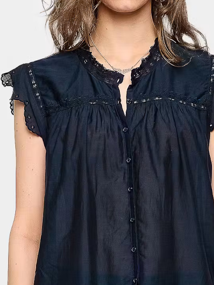 Top Zadig &amp; Voltaire