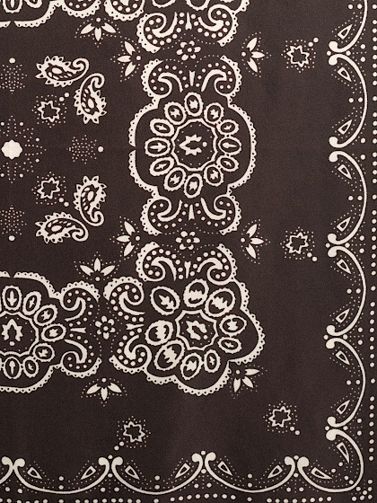 Foulard Pablo