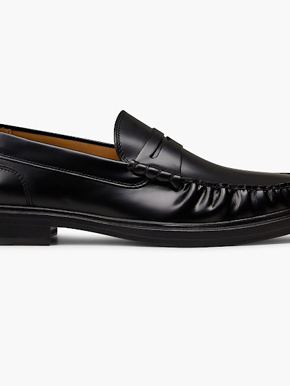 Mocassins Bobbies