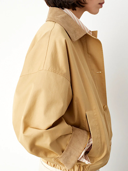 Blouson Comptoir des Cotonniers
