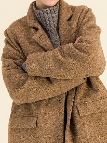 Veste Sixsoeurs