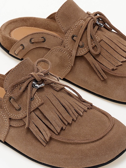 Mocassins Di Gaïa