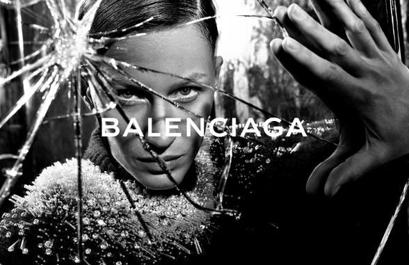 Campagne Balenciaga