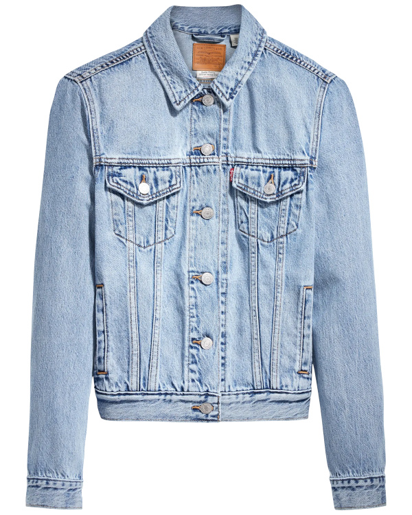 Veste en jean | Jean Dlav