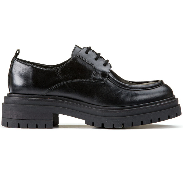 Derbies noires