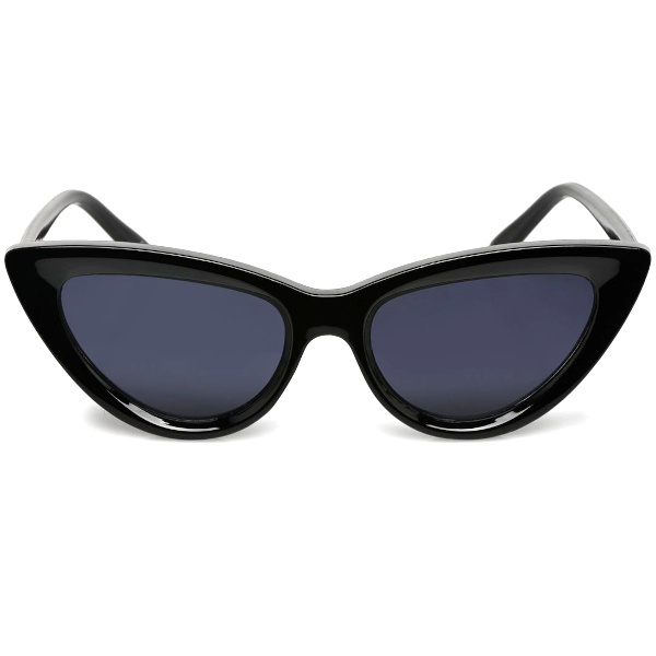 Lunettes de soleil cat-eye