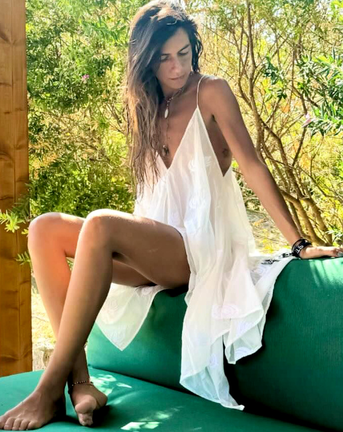 La parfaite tenue de vacances #10