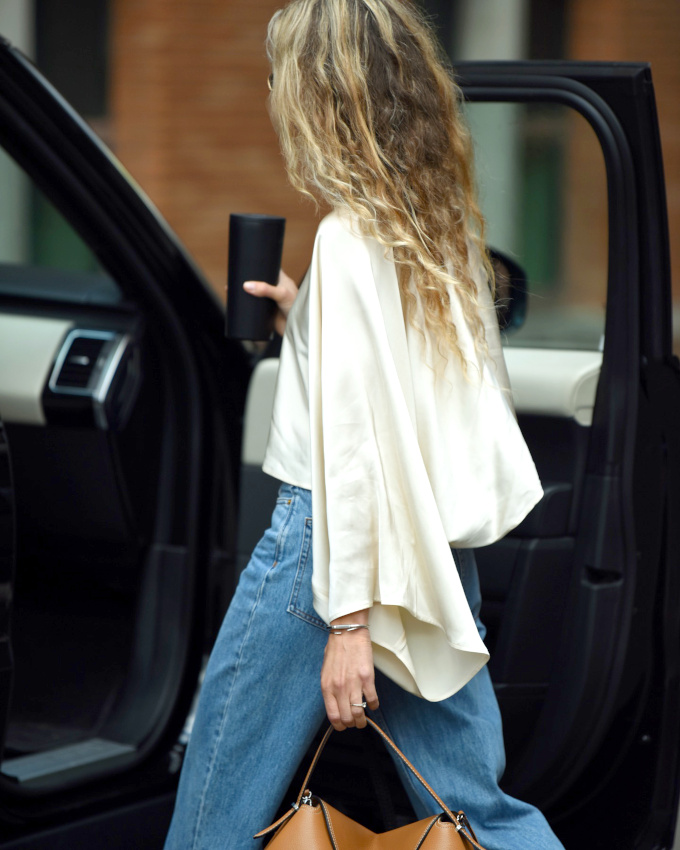 Saupoudrée d'épure, la tendance boho gagne en crédibilité !