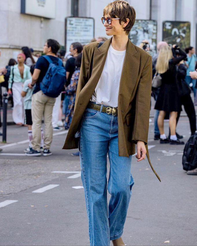 L'importance du détail bien choisi...