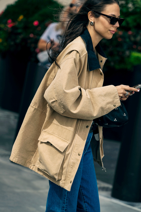 Qui n'a pas sa veste esprit Carhartt ?