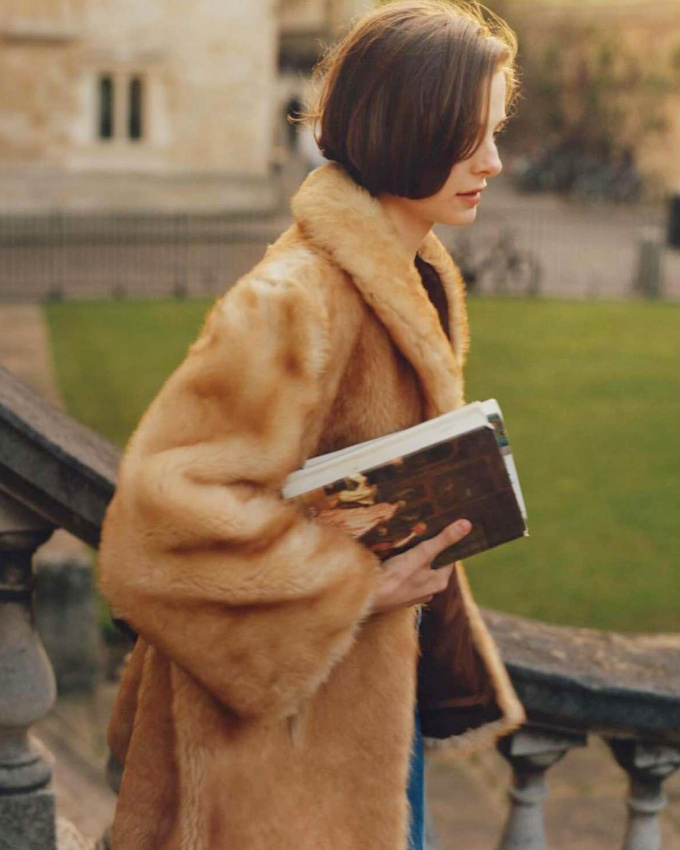 S'habiller comme une étudiante en littérature : un petit plaisir à ne pas bouder !