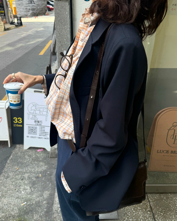 Dénicher la bonne chemise à carreaux : la quête shopping du moment !