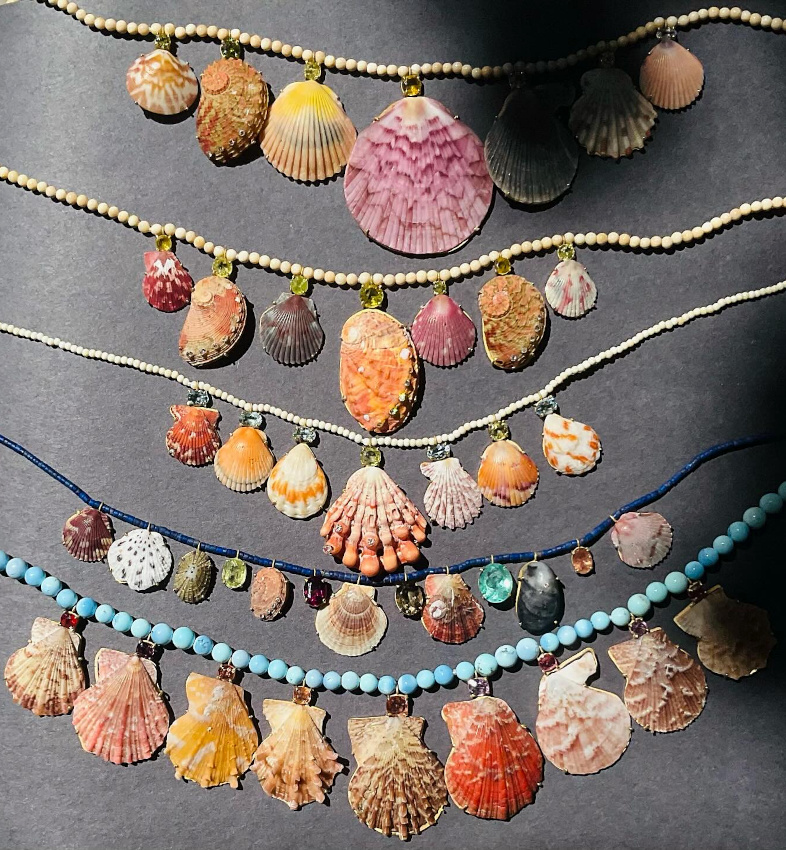 Collectionner la beauté... tout un art !