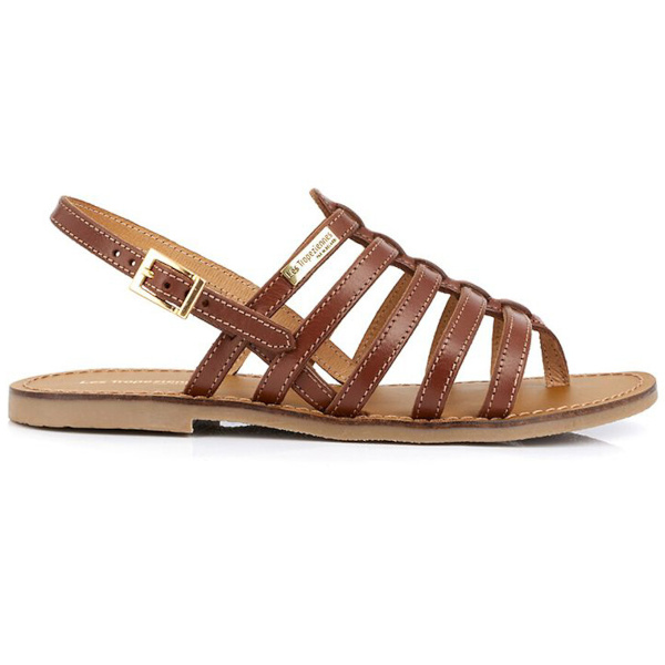Sandales cuir Herilo