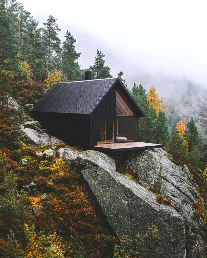 The perfect place #539