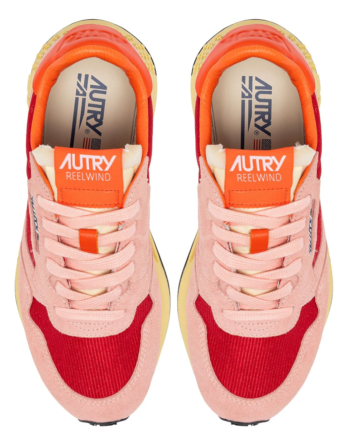 Baskets Autry
