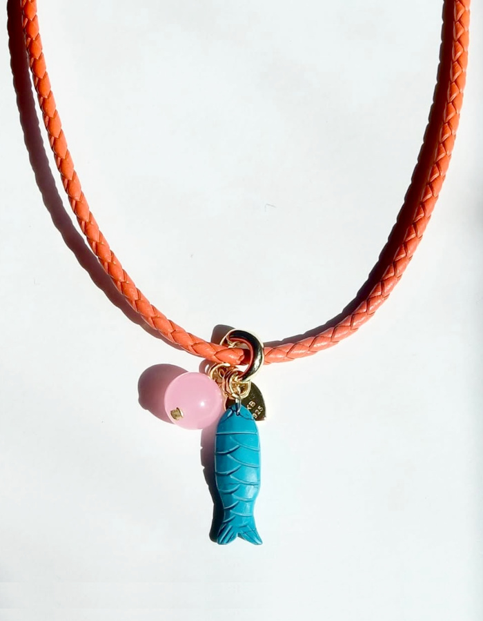 Poissons prêt-à-porter